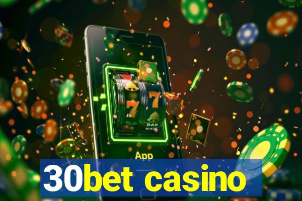 30bet casino